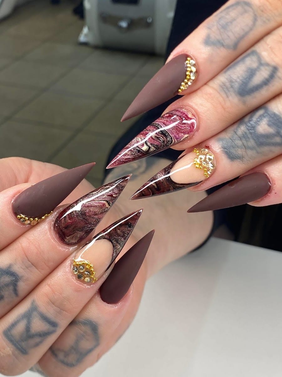 NAIL 88 & BEAUTY LOUNGE, photo 2