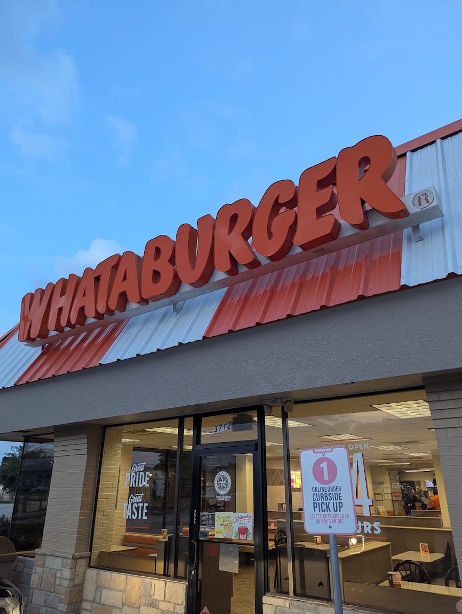 Whataburger, photo 2