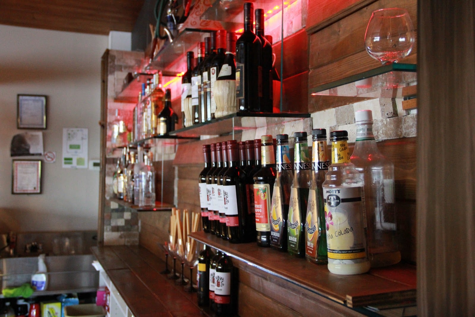 Shishlix Restaurant, photo 2