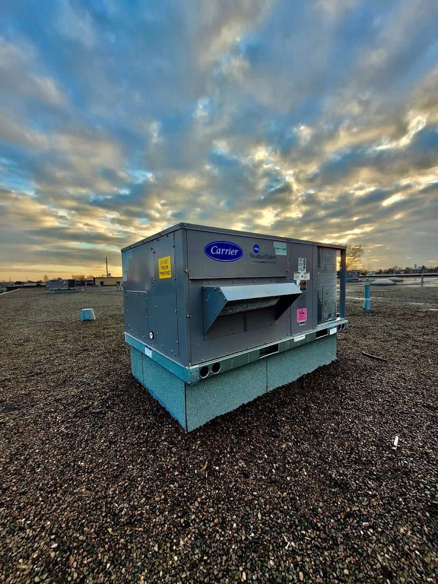 Toronto Air Systems, photo 2