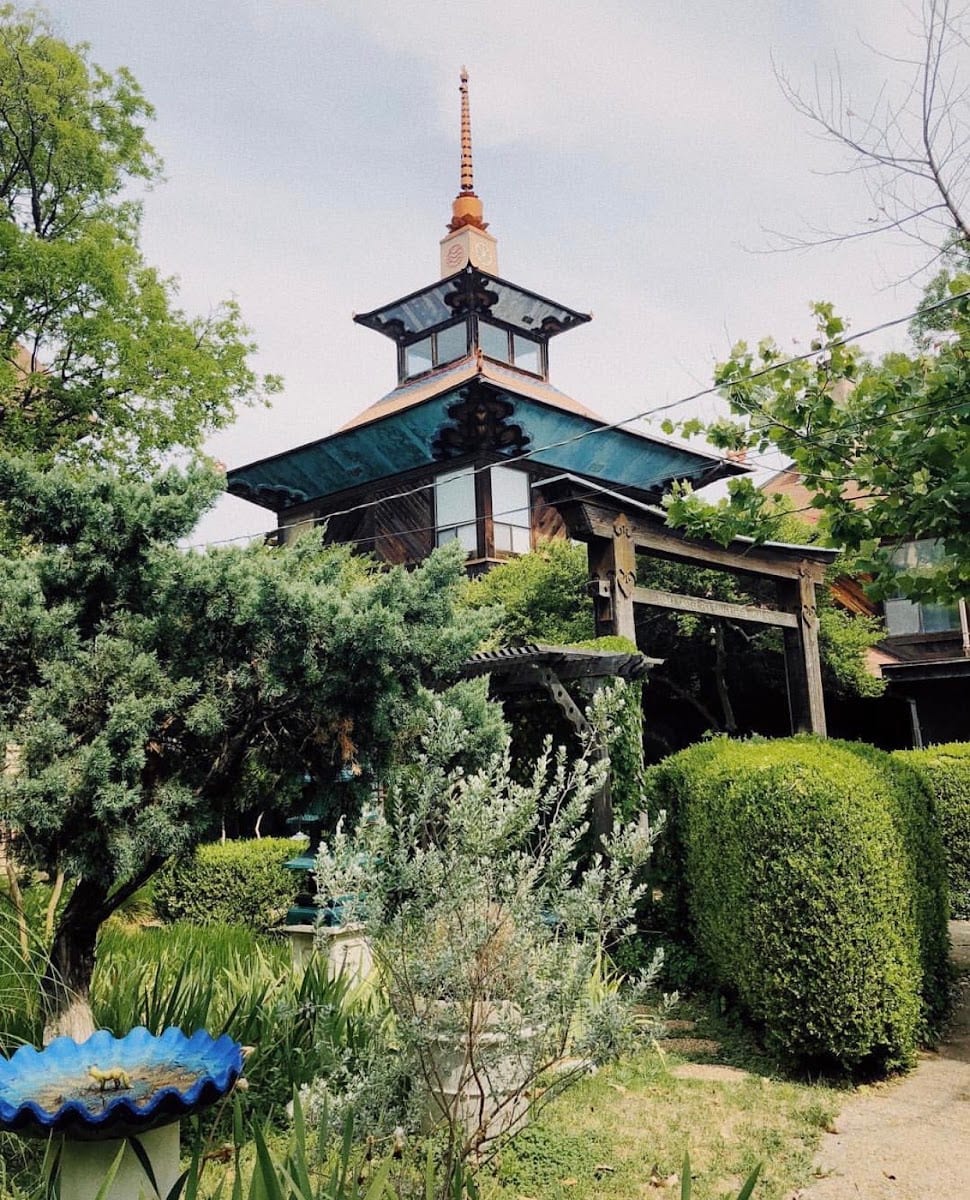 Rudra Center Denton