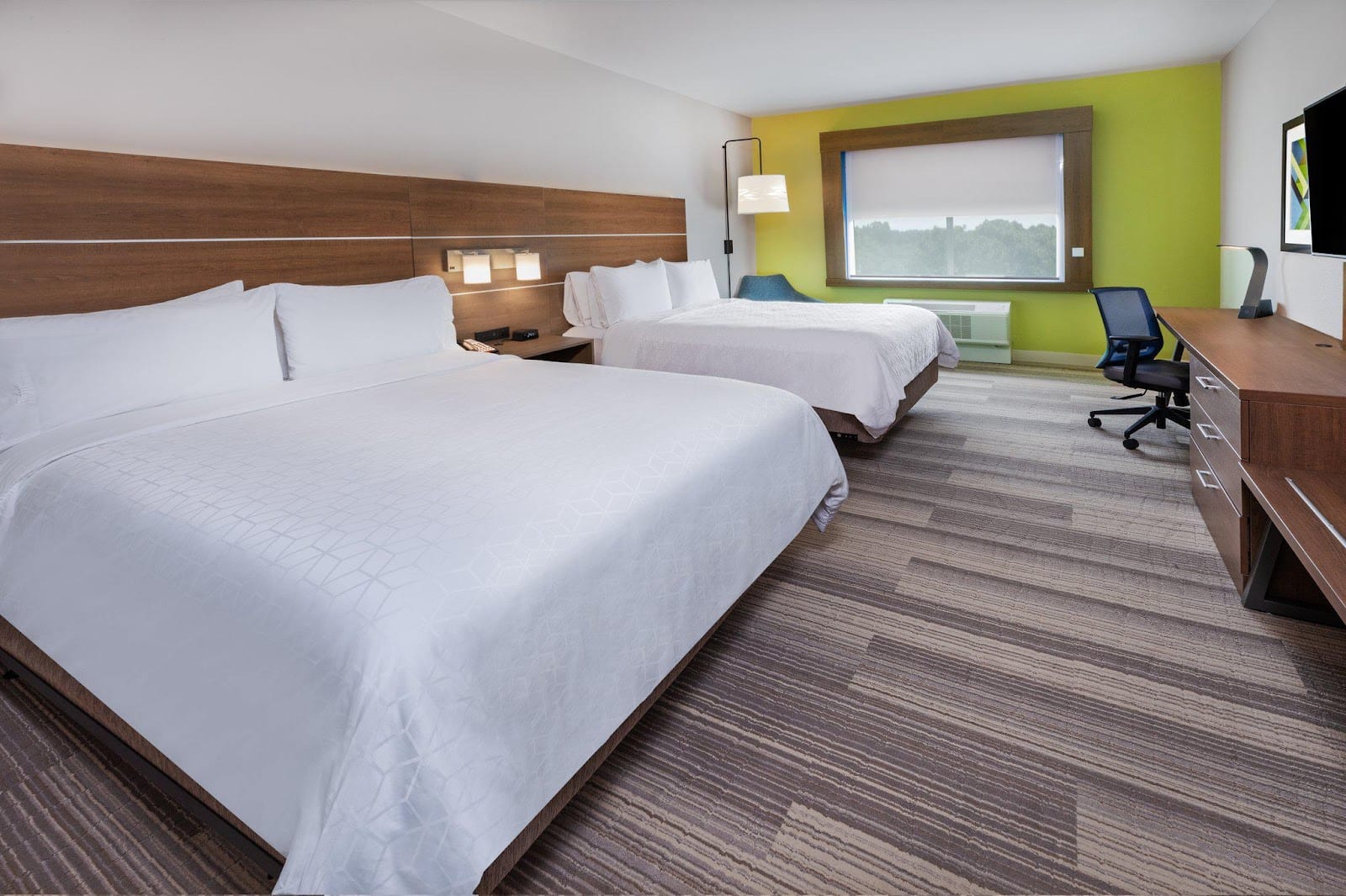 Holiday Inn Express & Suites Denton - Sanger by IHG, photo 2