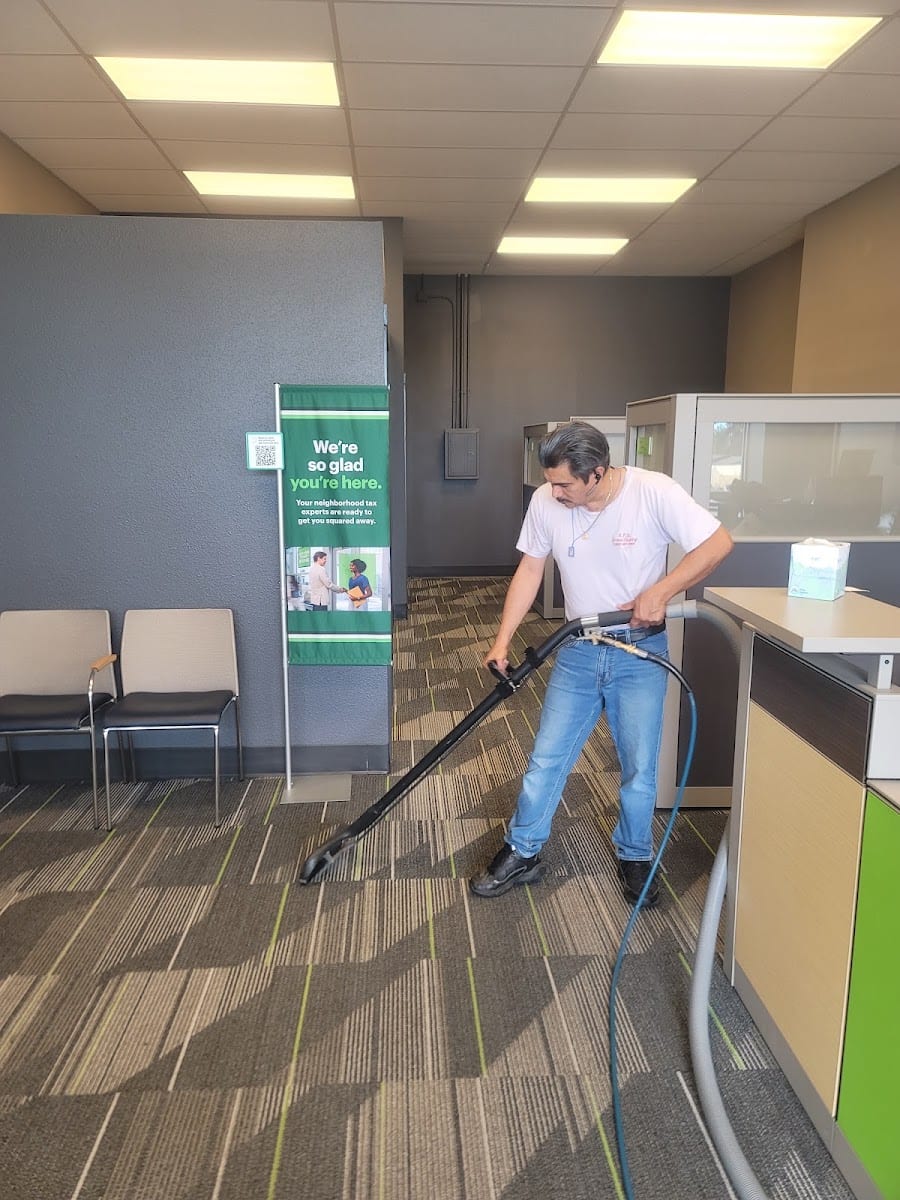 R.P.S. Carpet Cleaning, LLC, photo 4