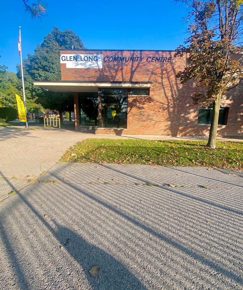 Glen Long Community Centre, photo 2