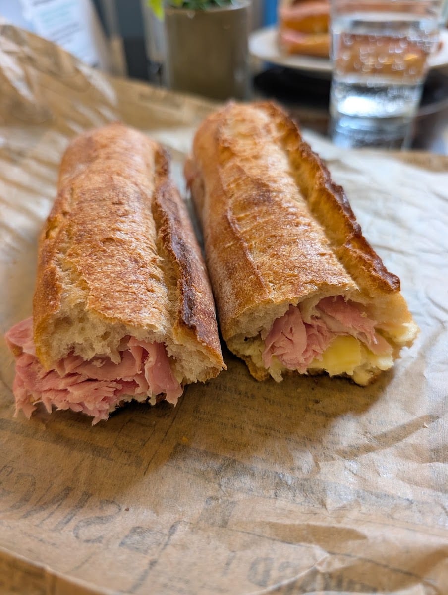 BBT sandwicherie artisanale (4 Septembre), photo 3
