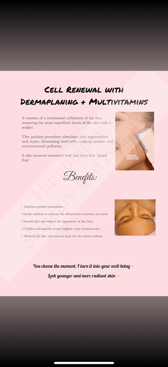 Humbelina Skin Care and Beauty, photo 3