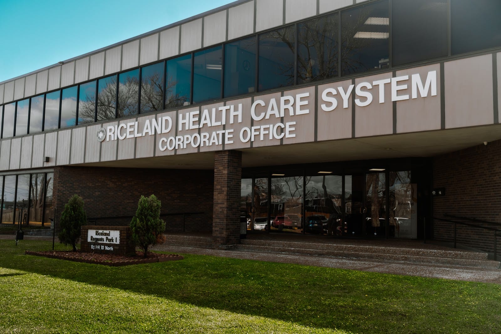 Riceland Clinic - Beaumont