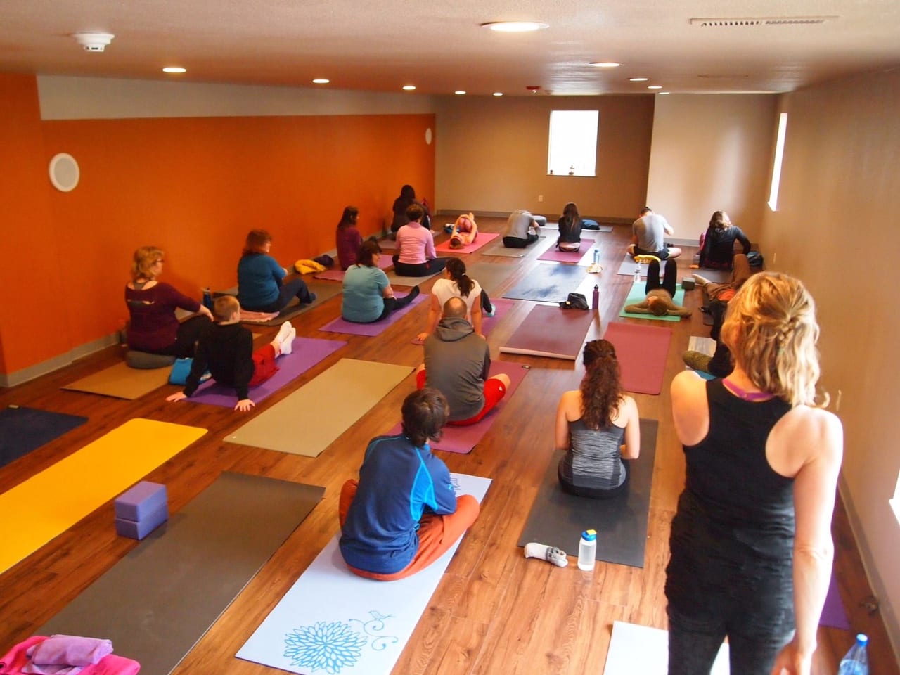 True Self Yoga, photo 4
