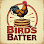 Birds and Batter