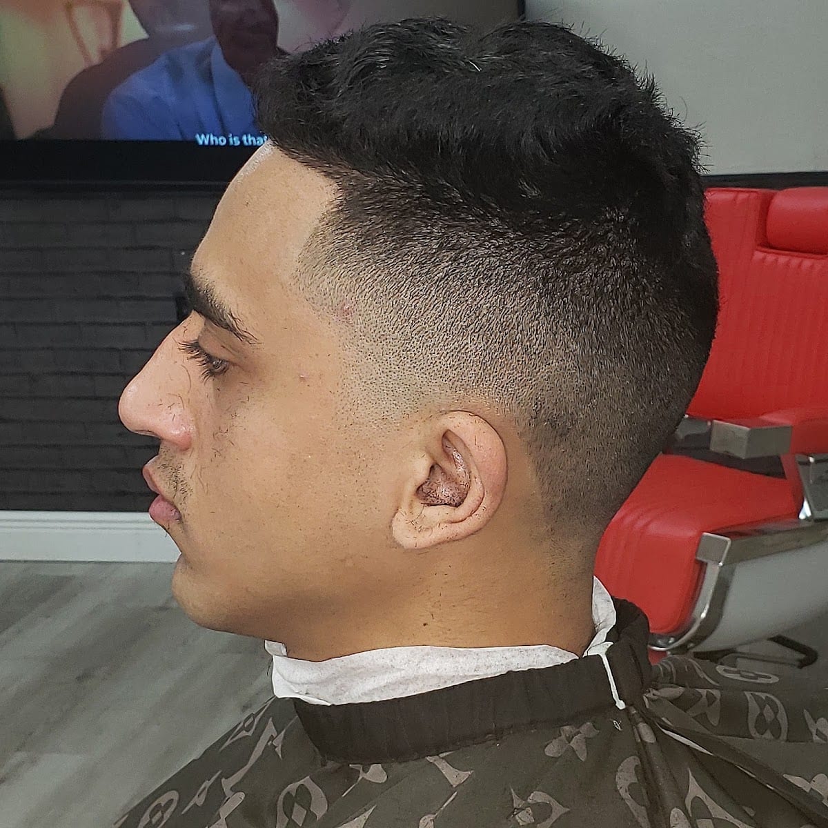 Plan A Barbers, photo 3