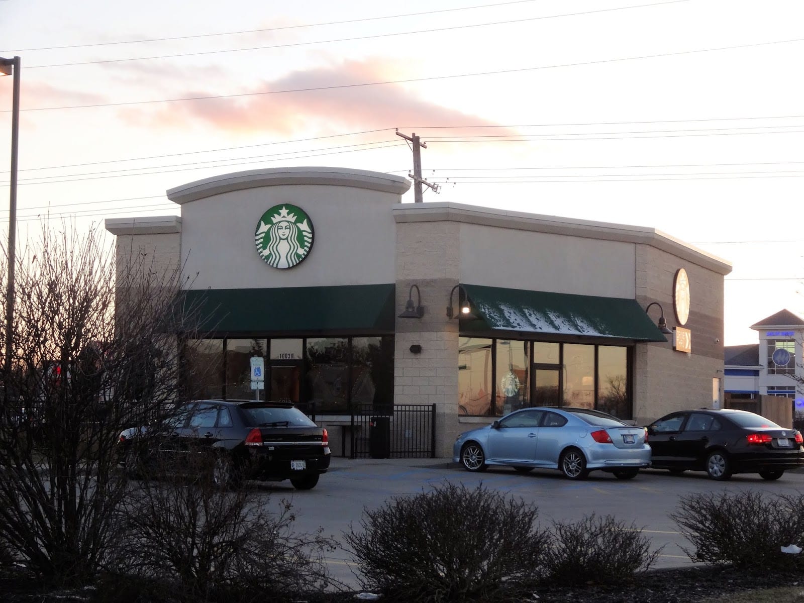 Starbucks Coffee Company, photo 3