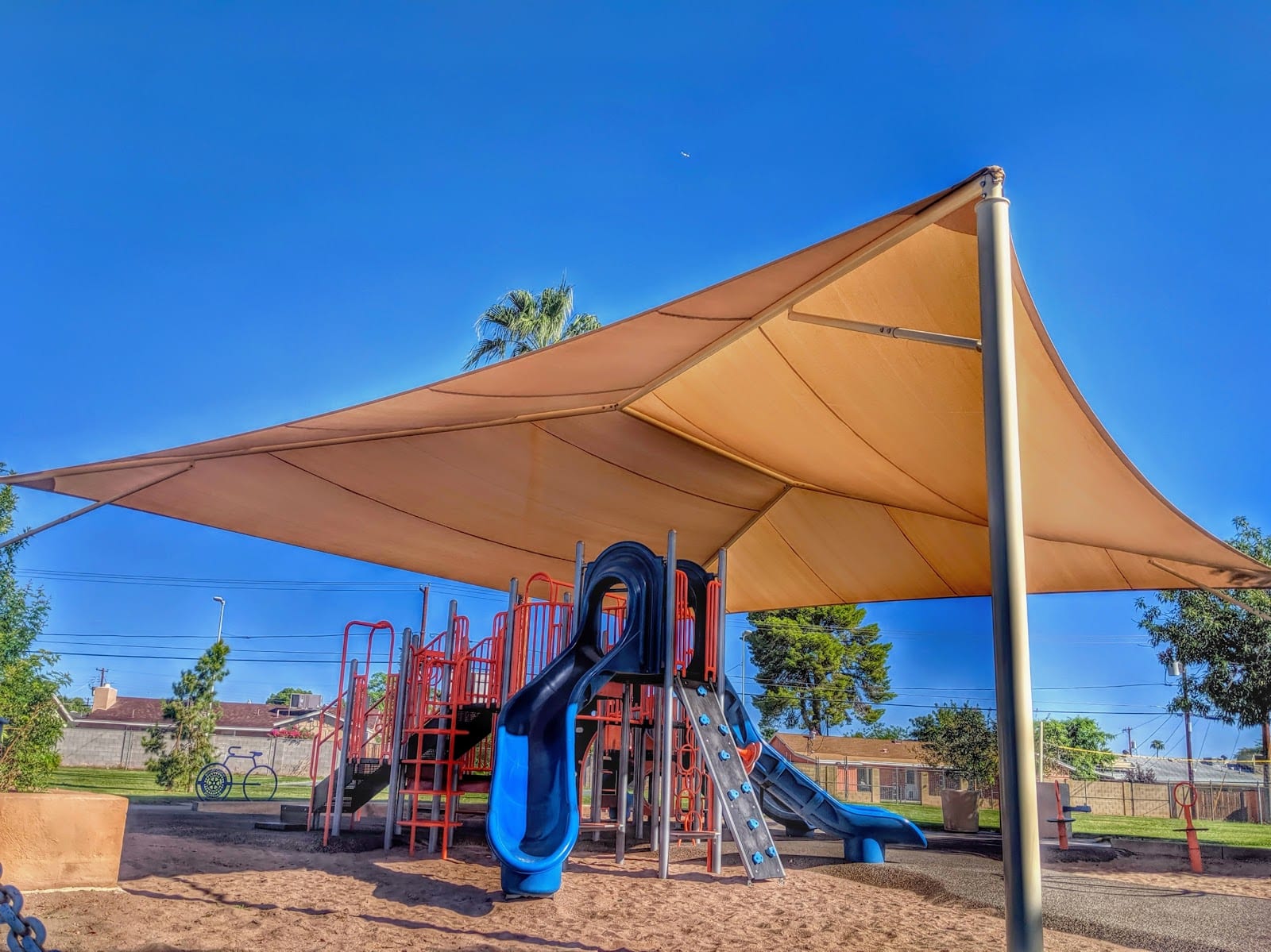 Papago Rotary Park