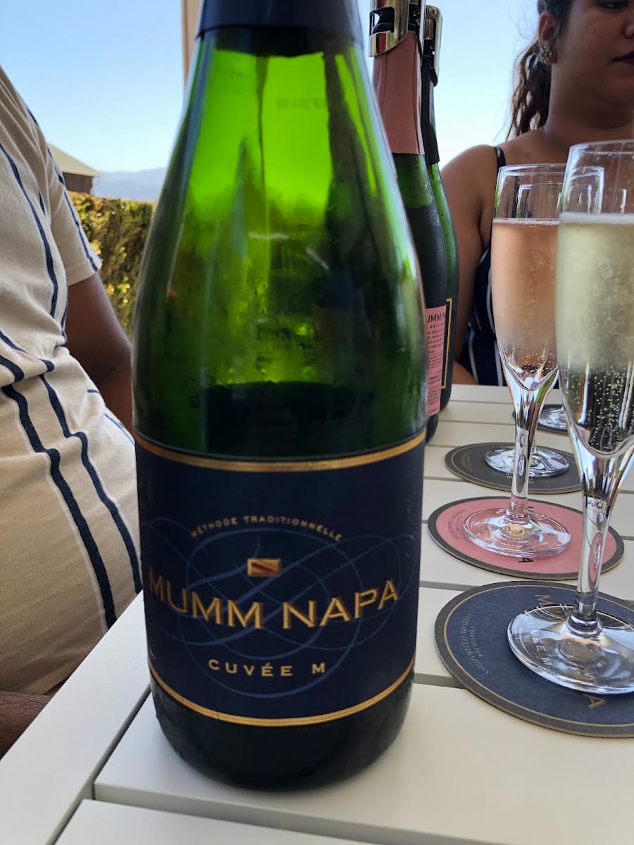 Mumm Napa, photo 2