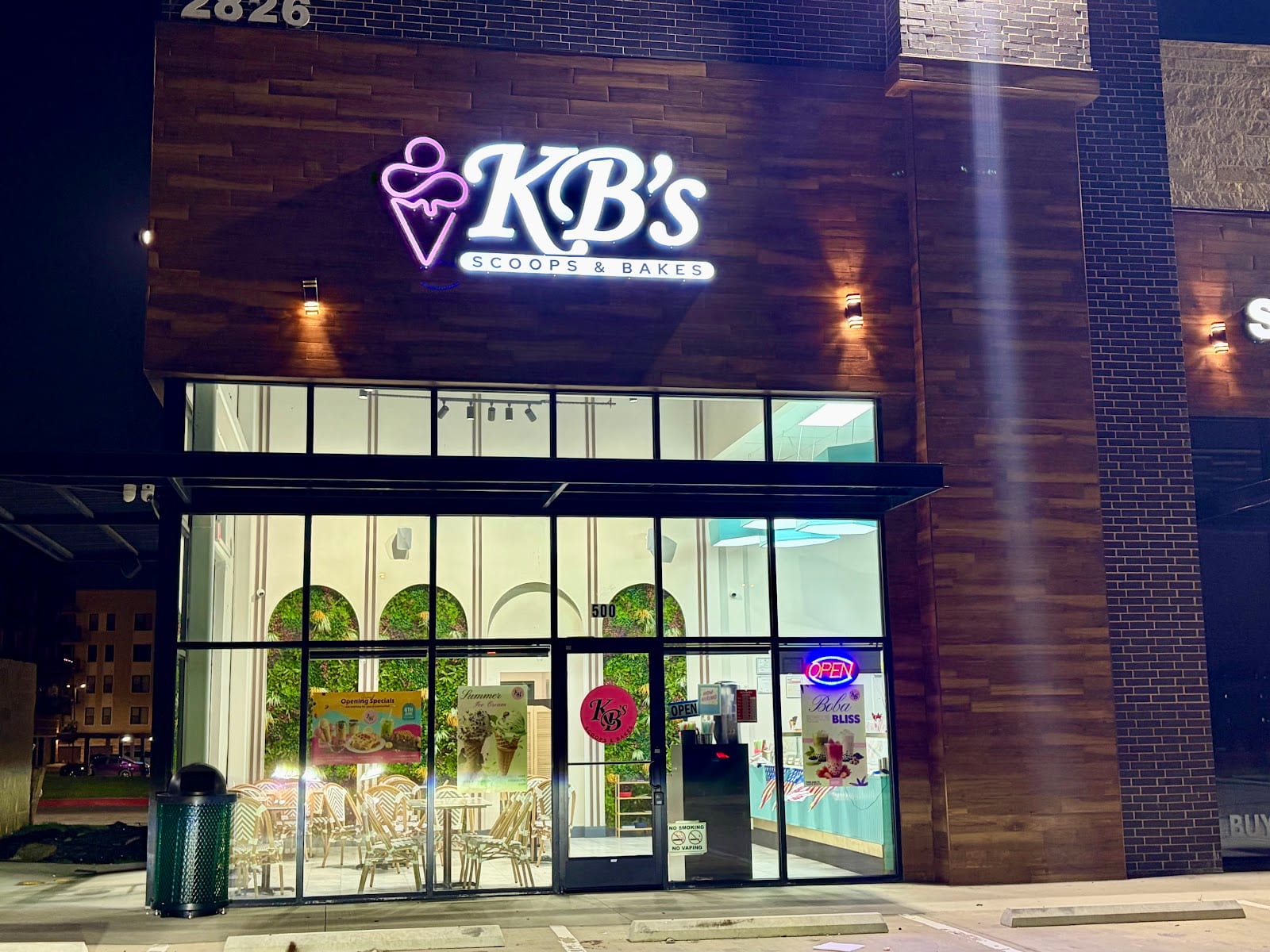 KB's Scoops and Bakes, photo 2