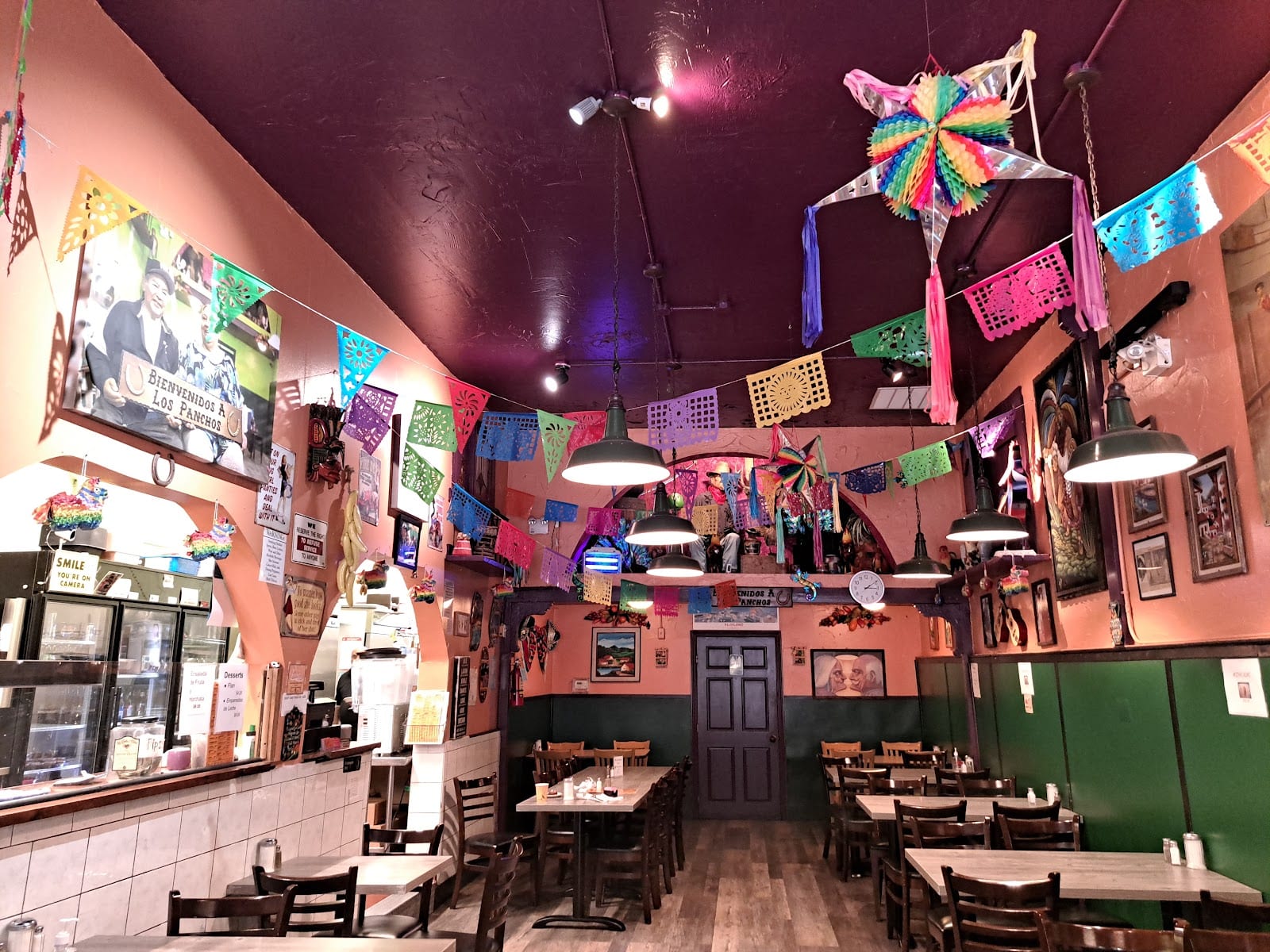 Los Panchos Restaurant, photo 4
