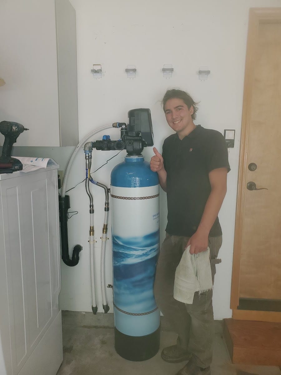 Terry Massey Plumbing, photo 3