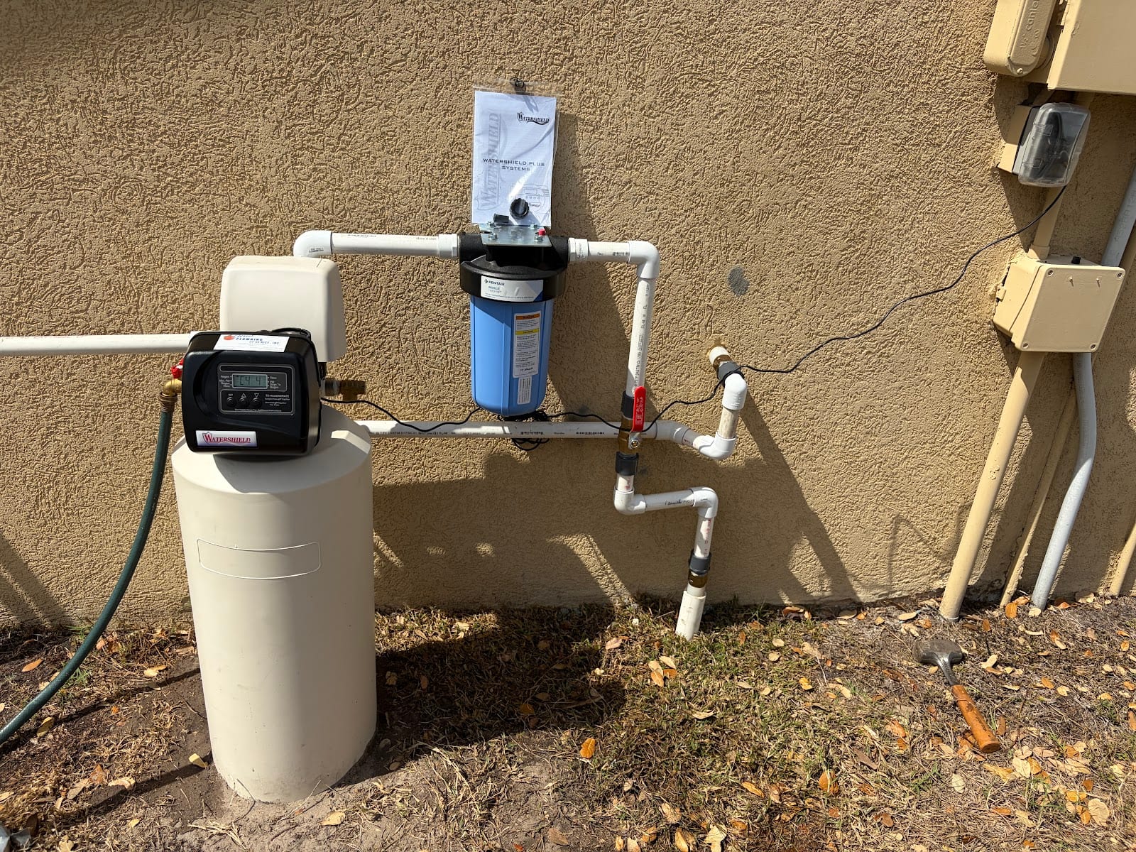 Citrus Plumbing of Venice, Inc., photo 3