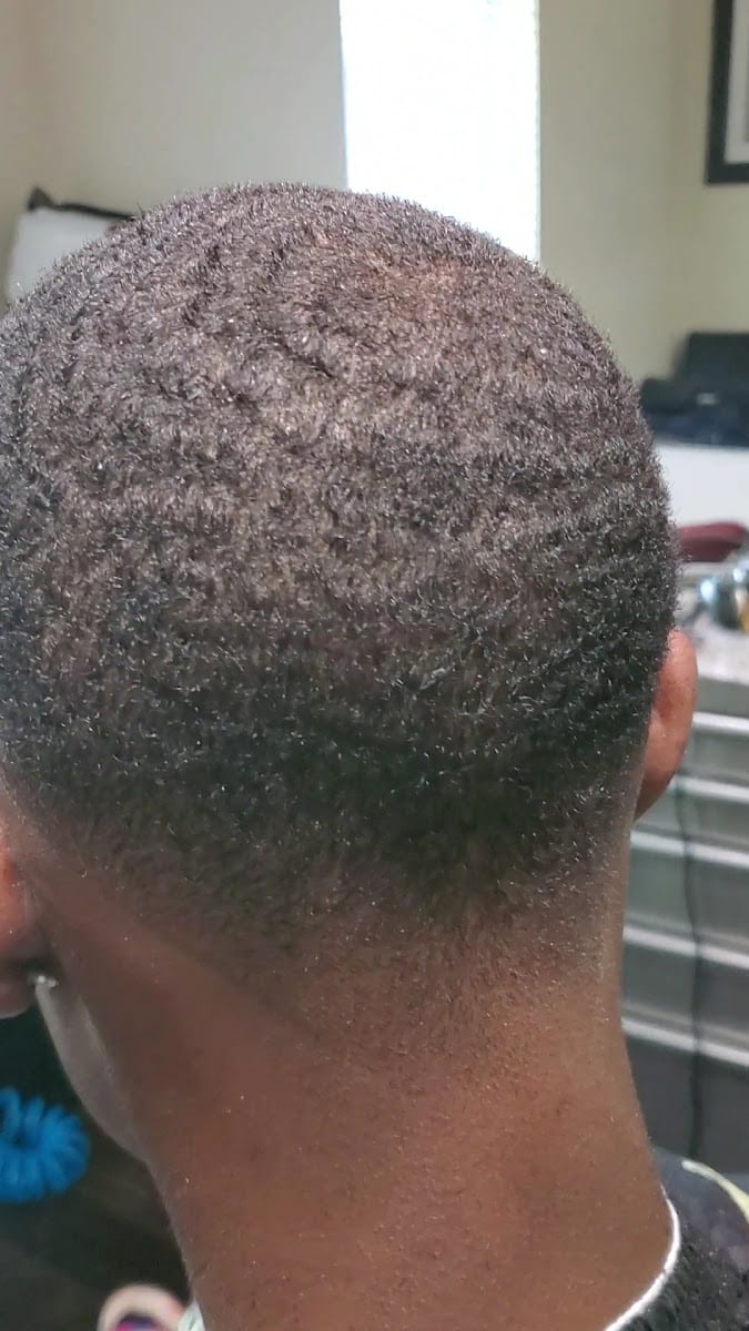 Headhunters barbershop studio, photo 3