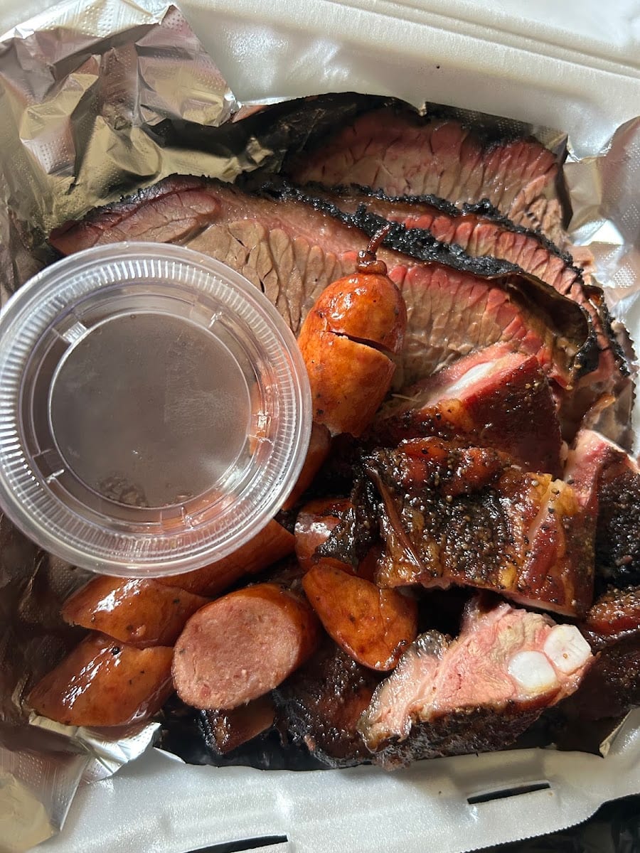 Come and Taste It BBQ