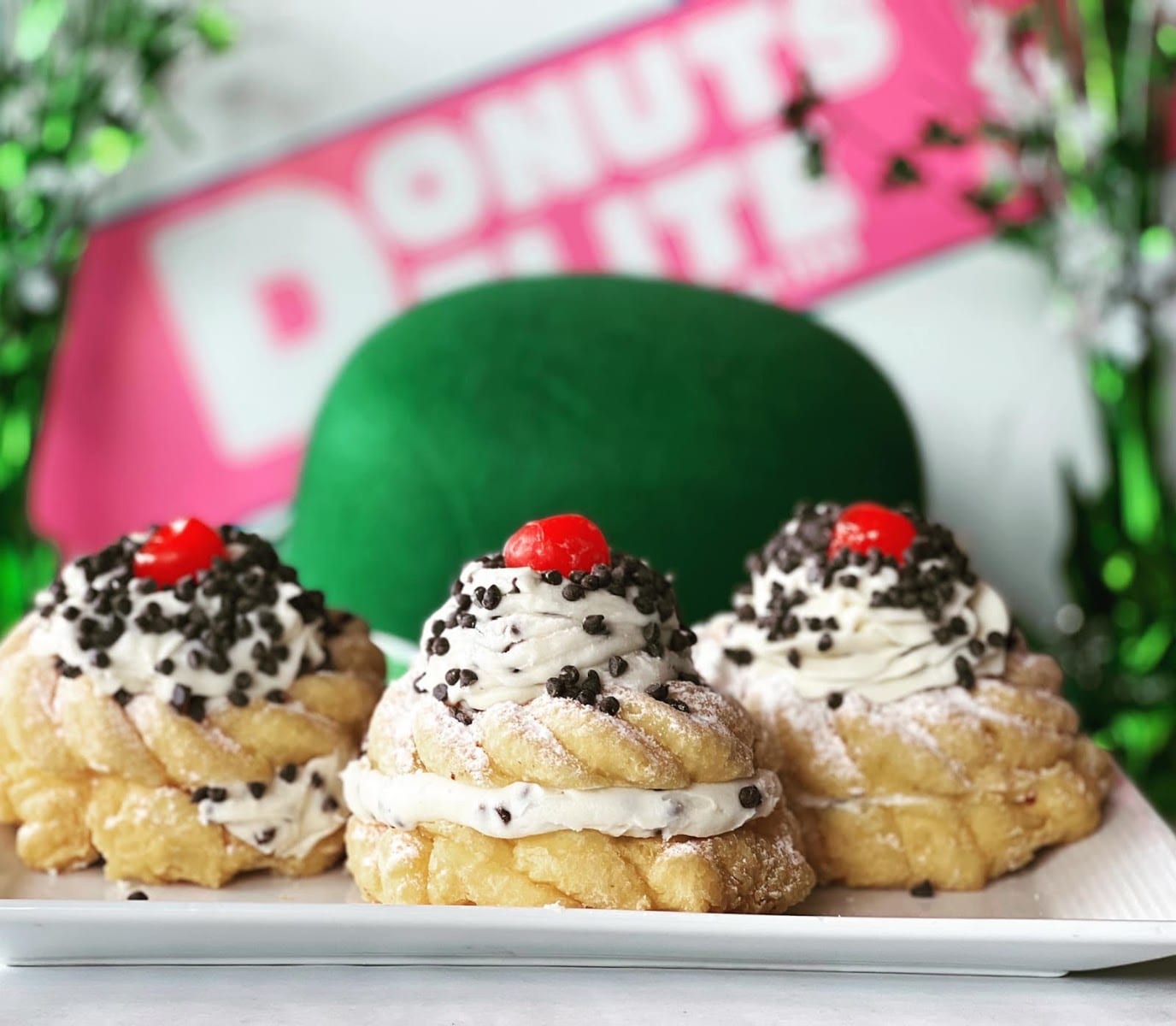 Donuts Delite, photo 2
