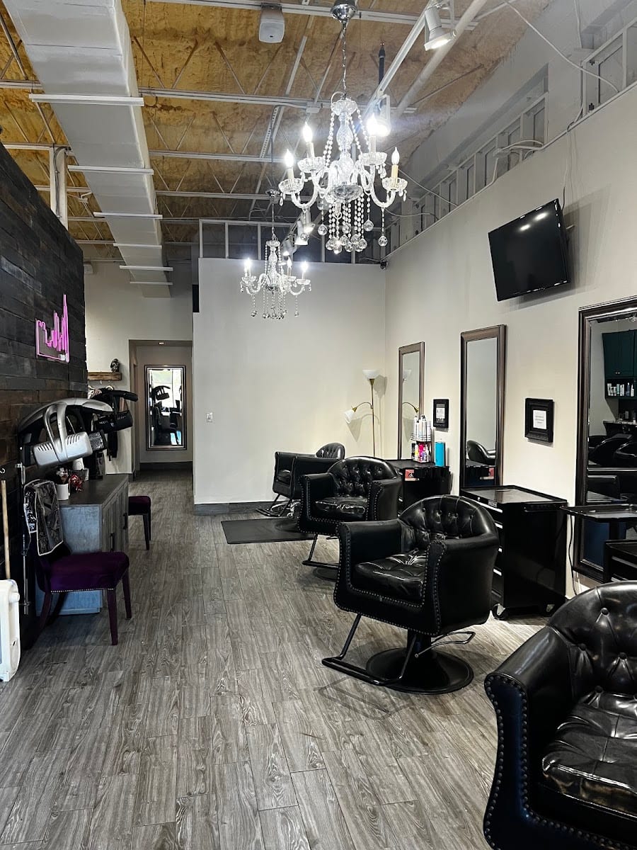 CK Salon, photo 2