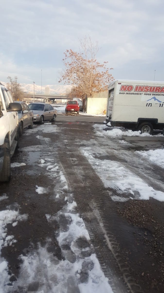 L AUTO WORK