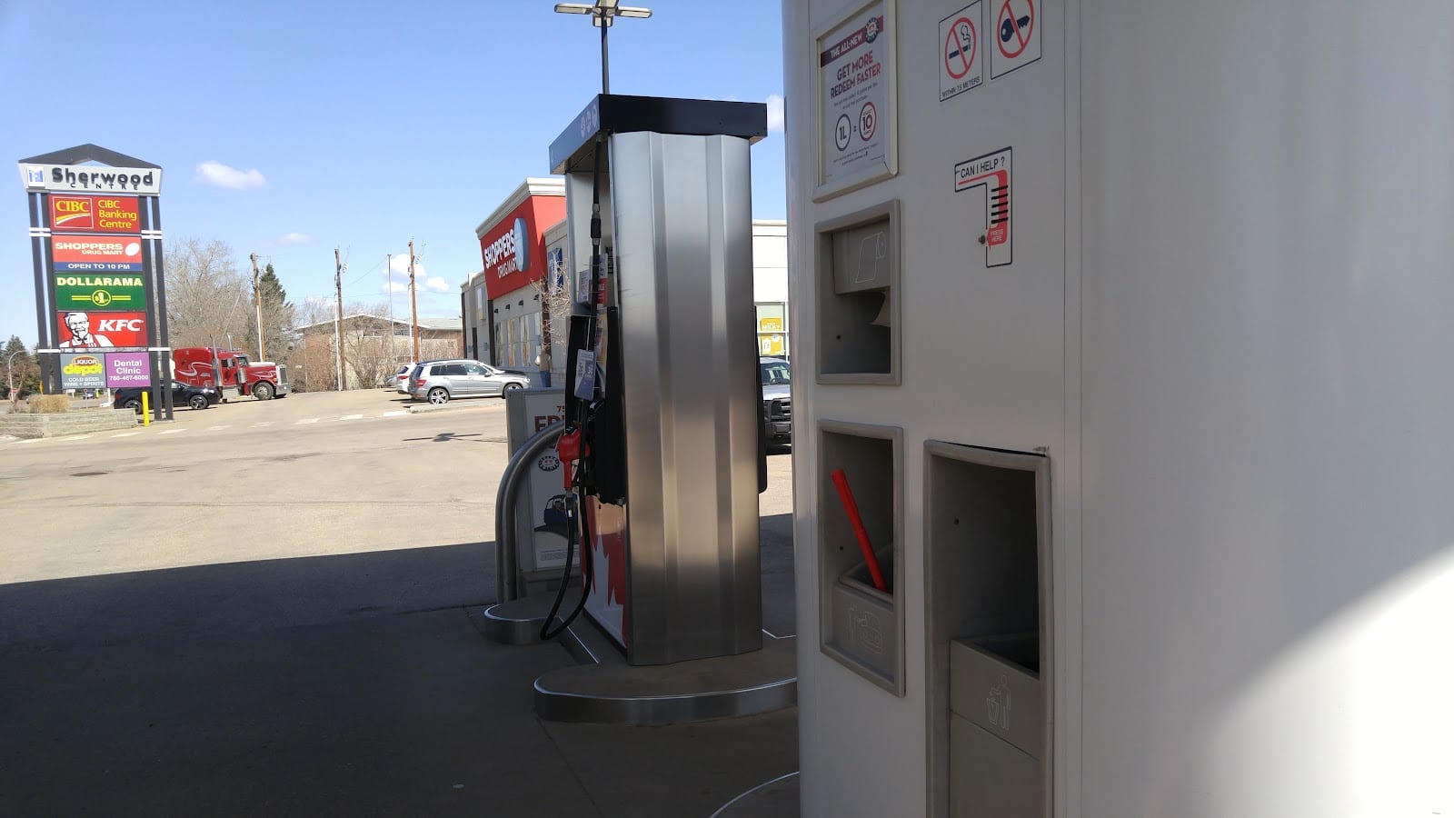 Petro-Canada