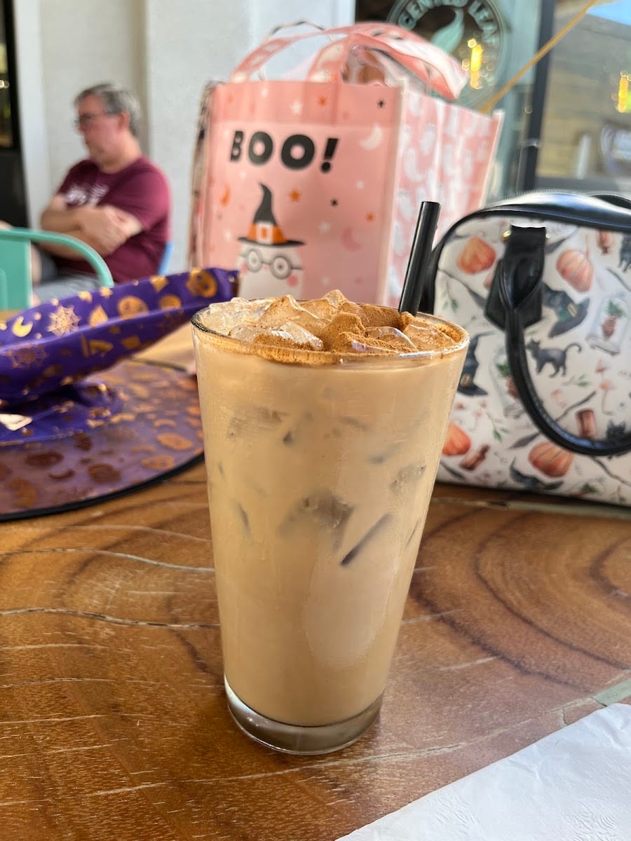 Decibel Coffee Works