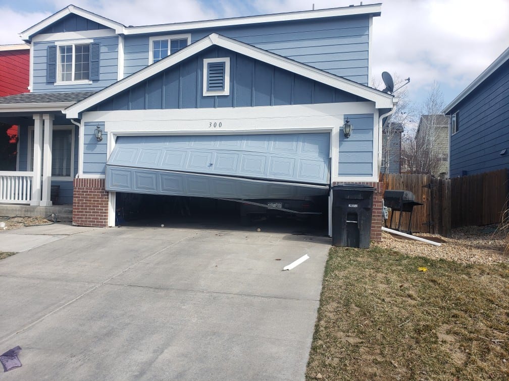 Mile High Garage Door Repair