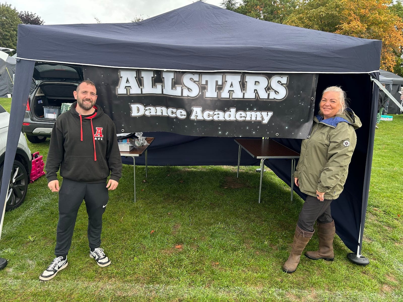 Allstars Dance Academy