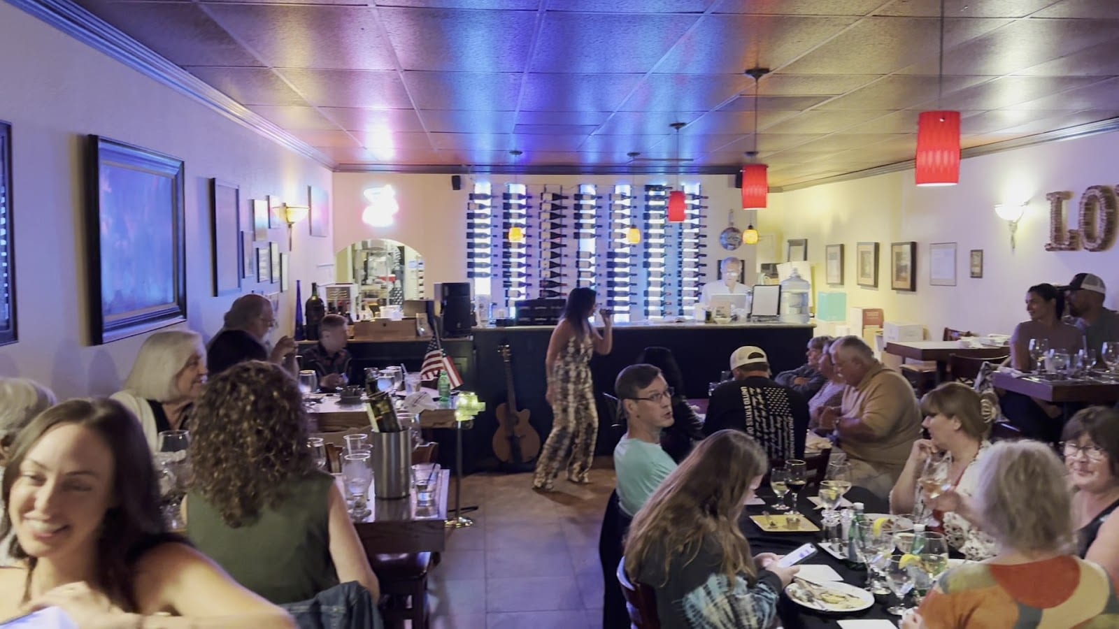 Sebastiani's Italian Bistro, photo 2