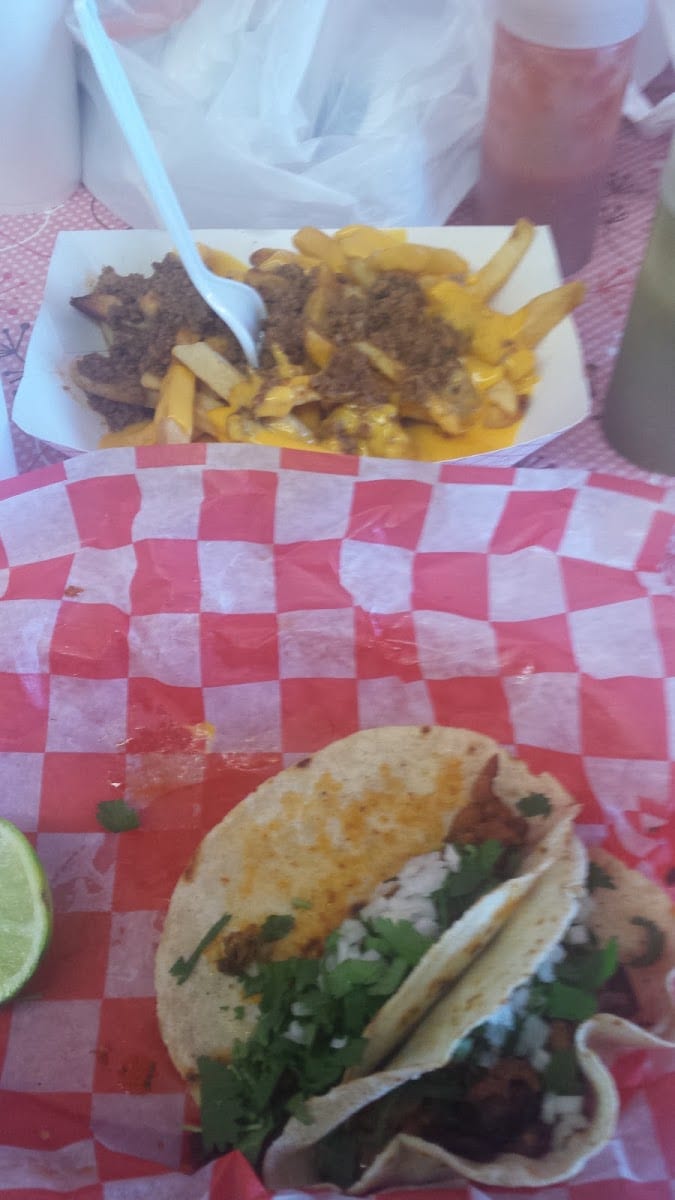 Tacos Pink Flamingo Rosa, photo 3