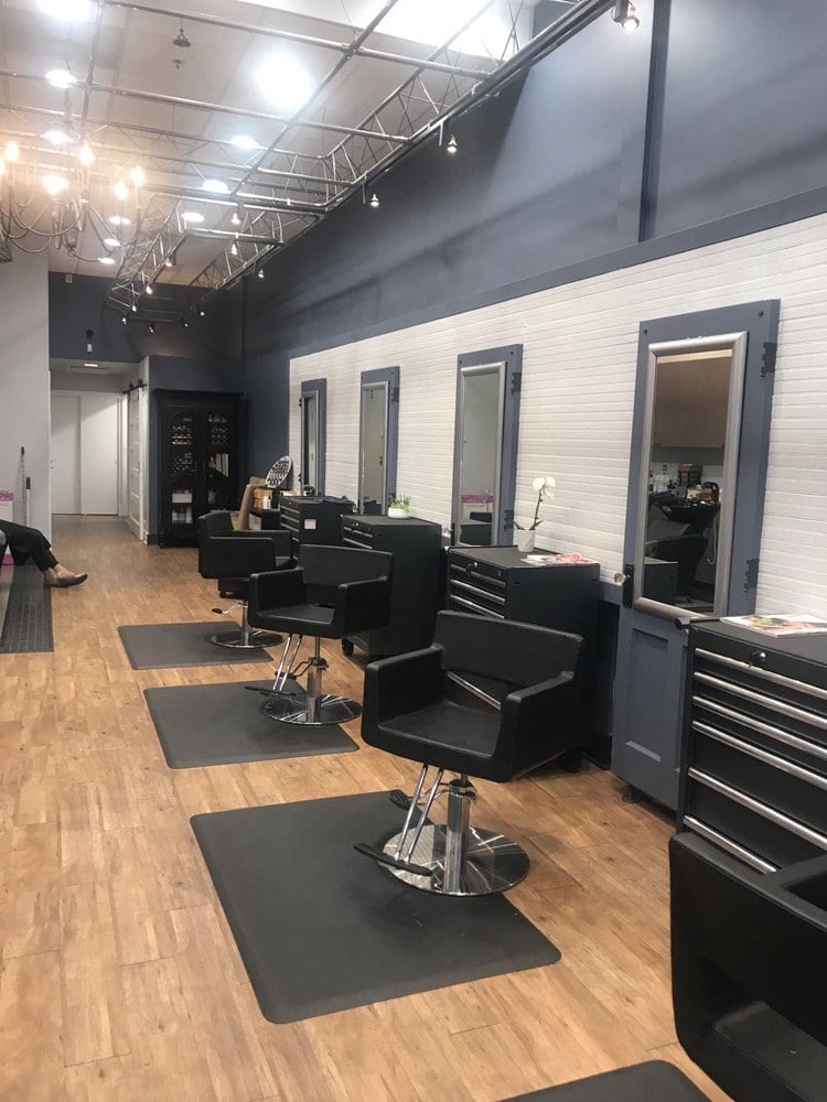 Sublime Salon, photo 4