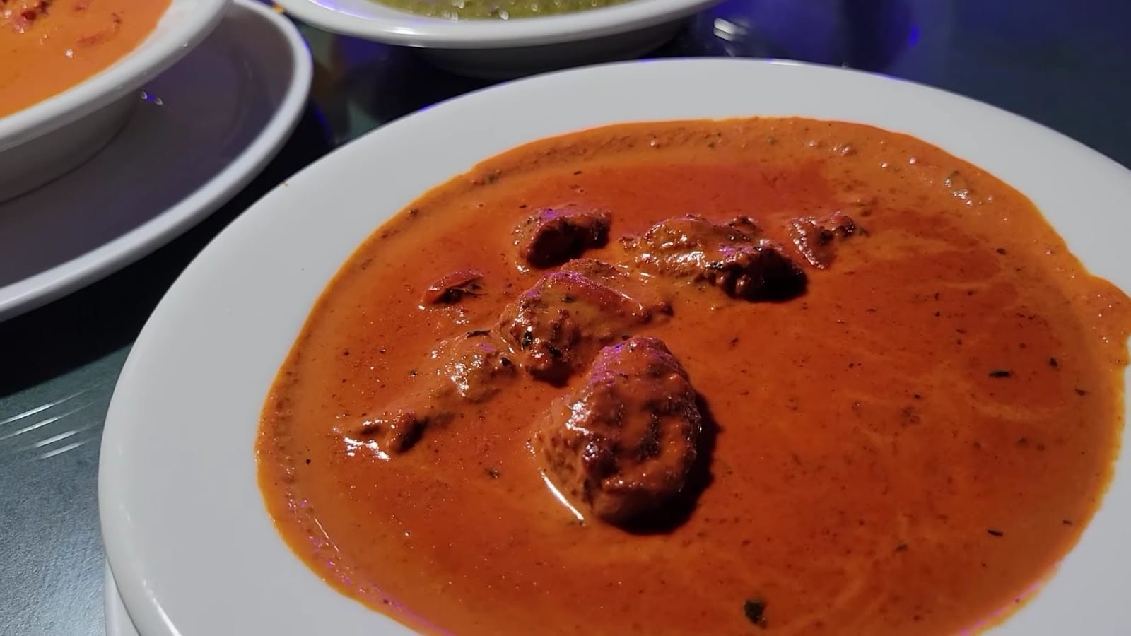 Great Cuisine of India, photo 2
