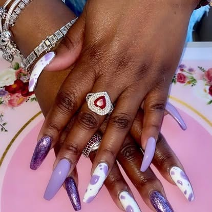 Rose Nail Lounge