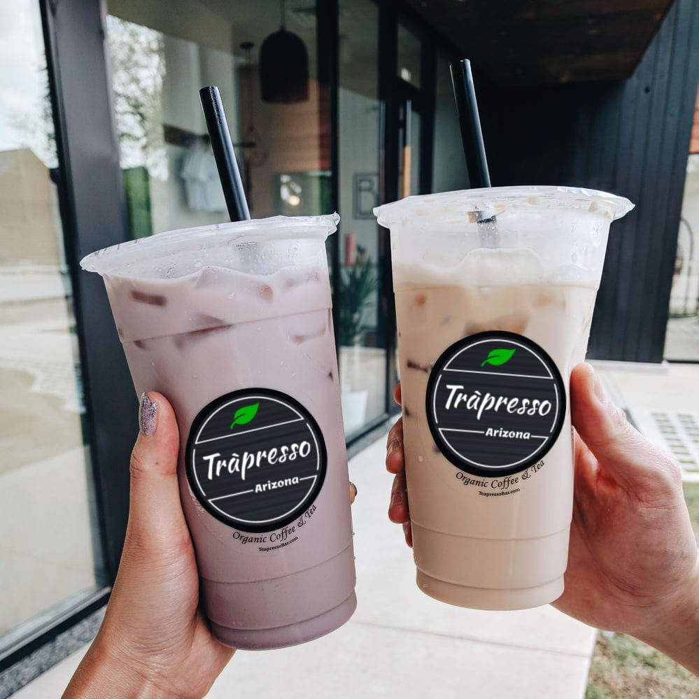 Trapresso