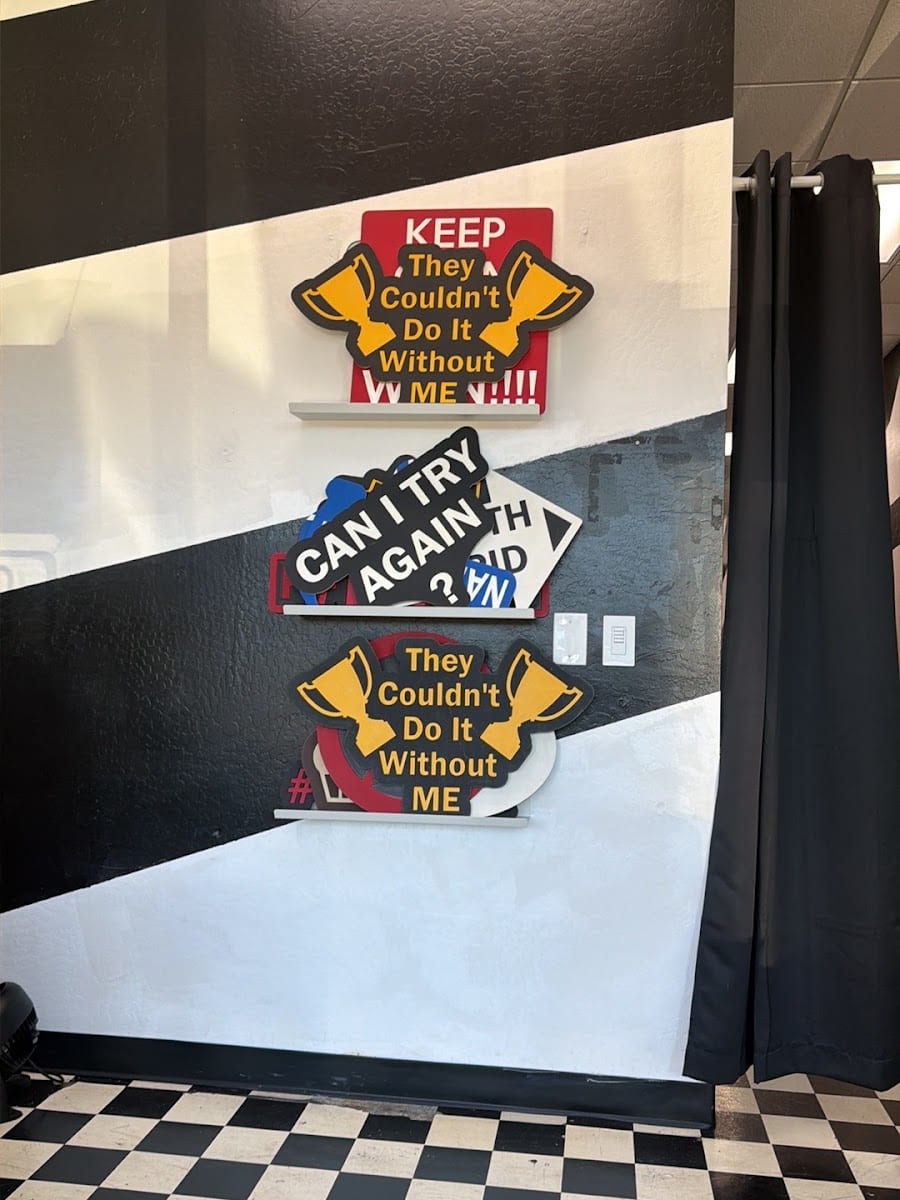 Escape The Room AZ