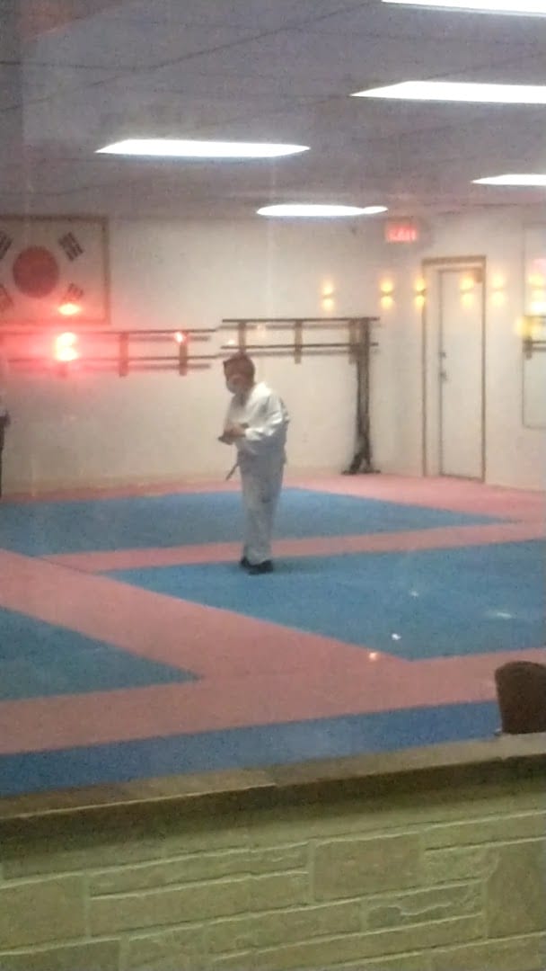 Kwang's Taekwondo Academy, photo 2