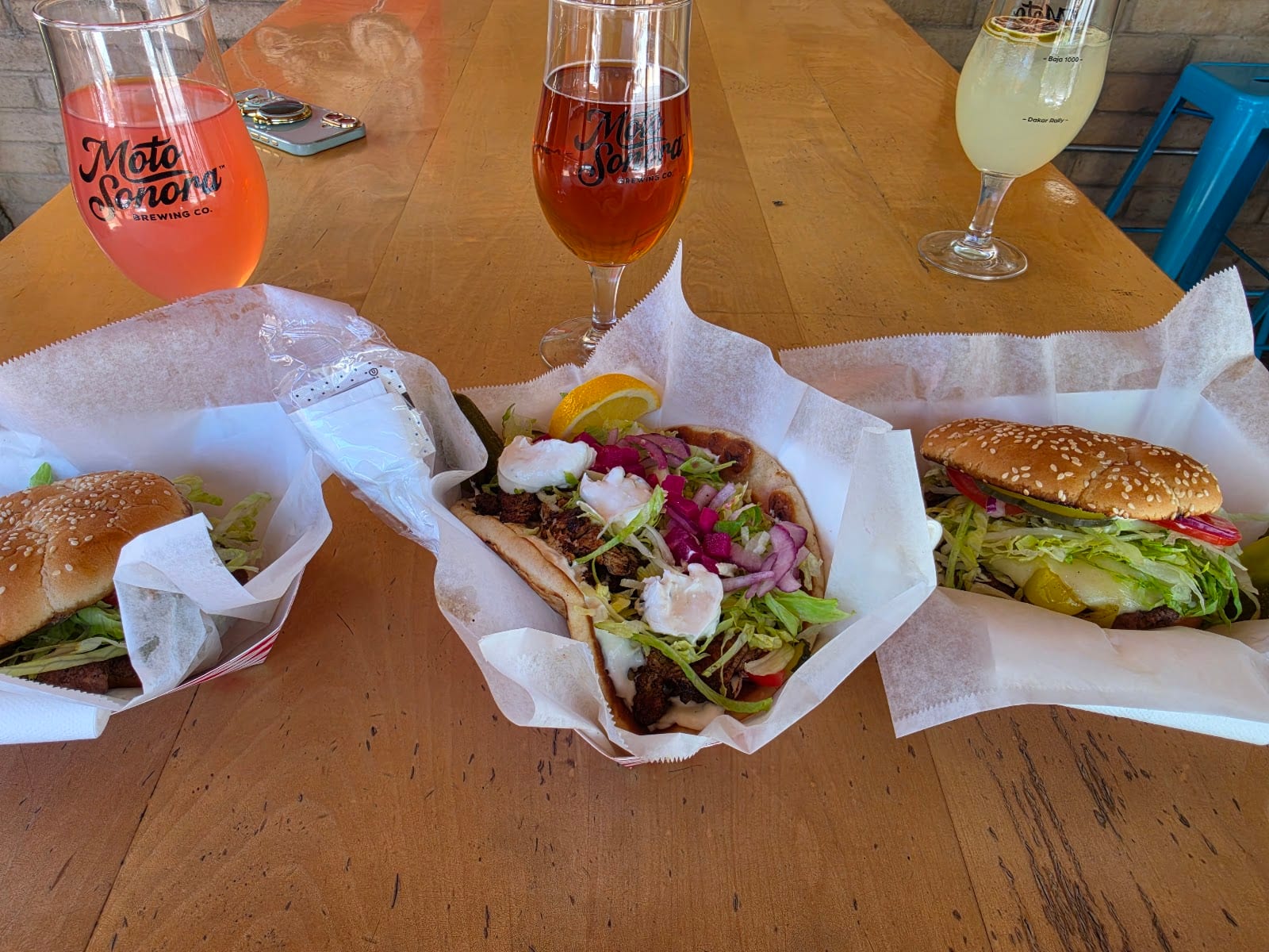 Mike's Food Co