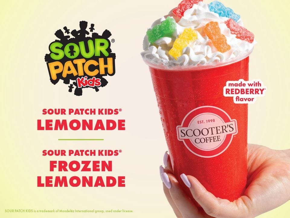 Scooter's Coffee, photo 4