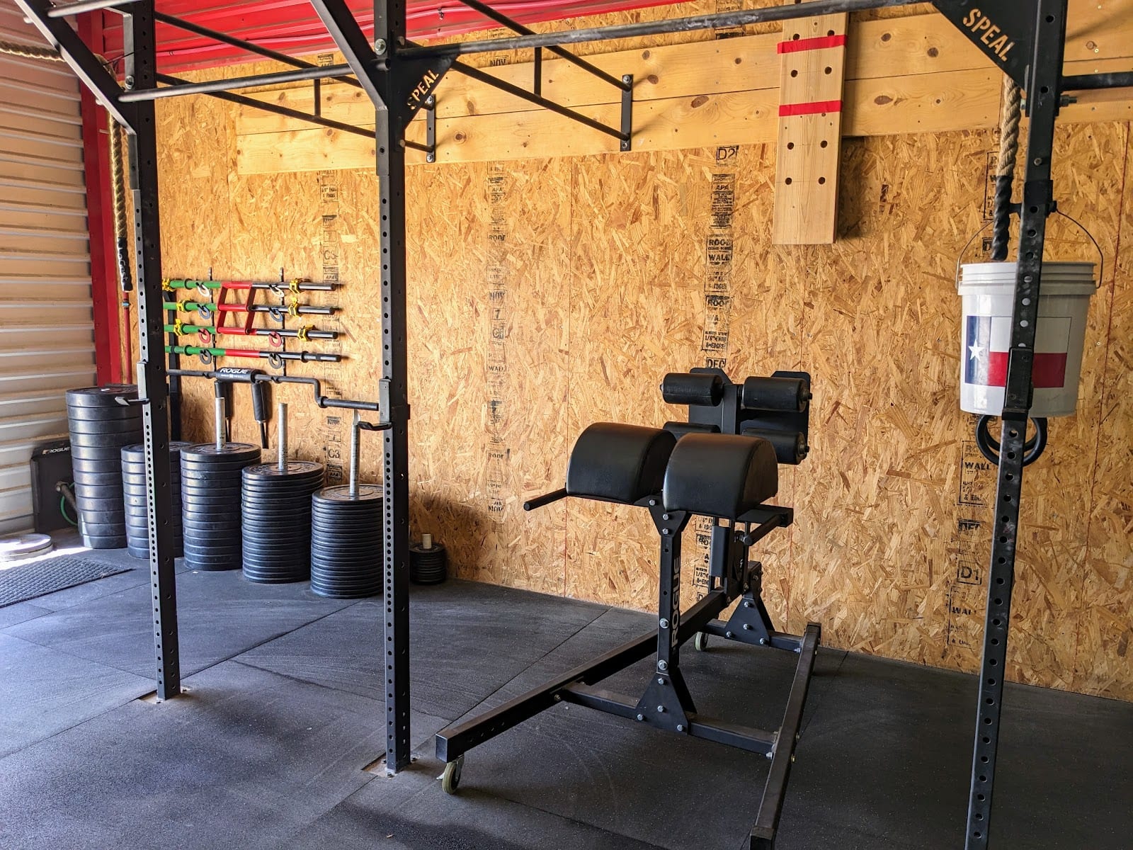 Compass Community Fitness, photo 3