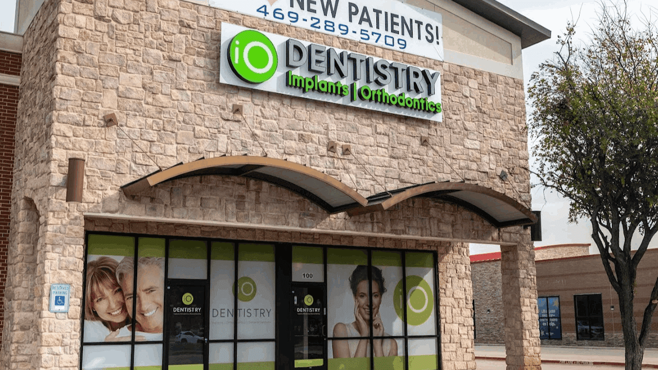 iO Dentistry Carrollton, photo 2