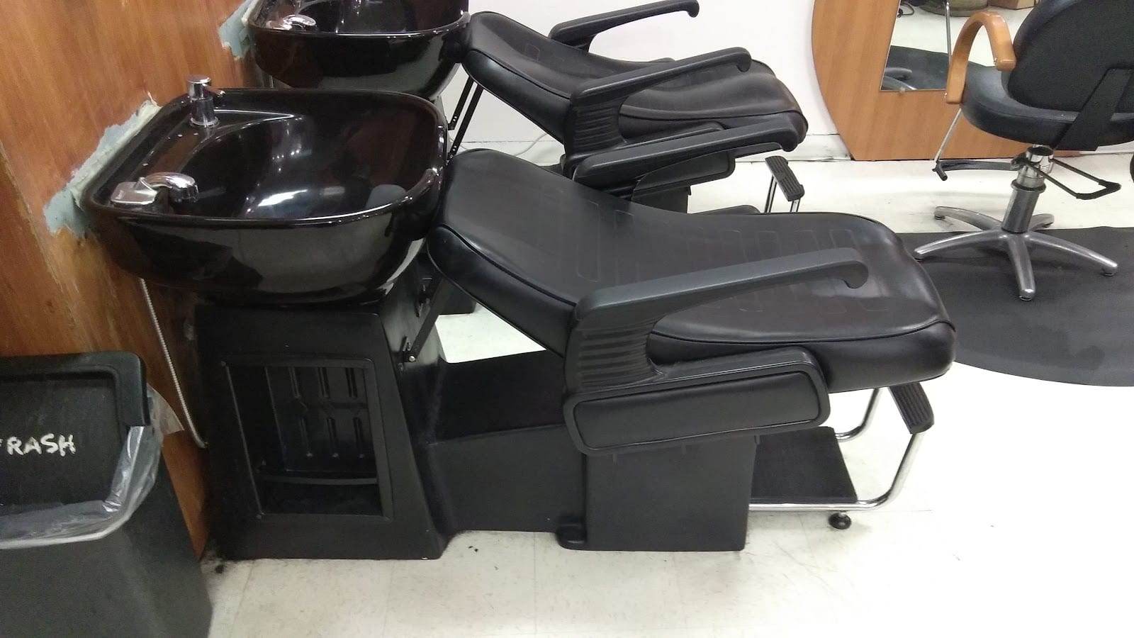 Nancy's Hair Salon, photo 3