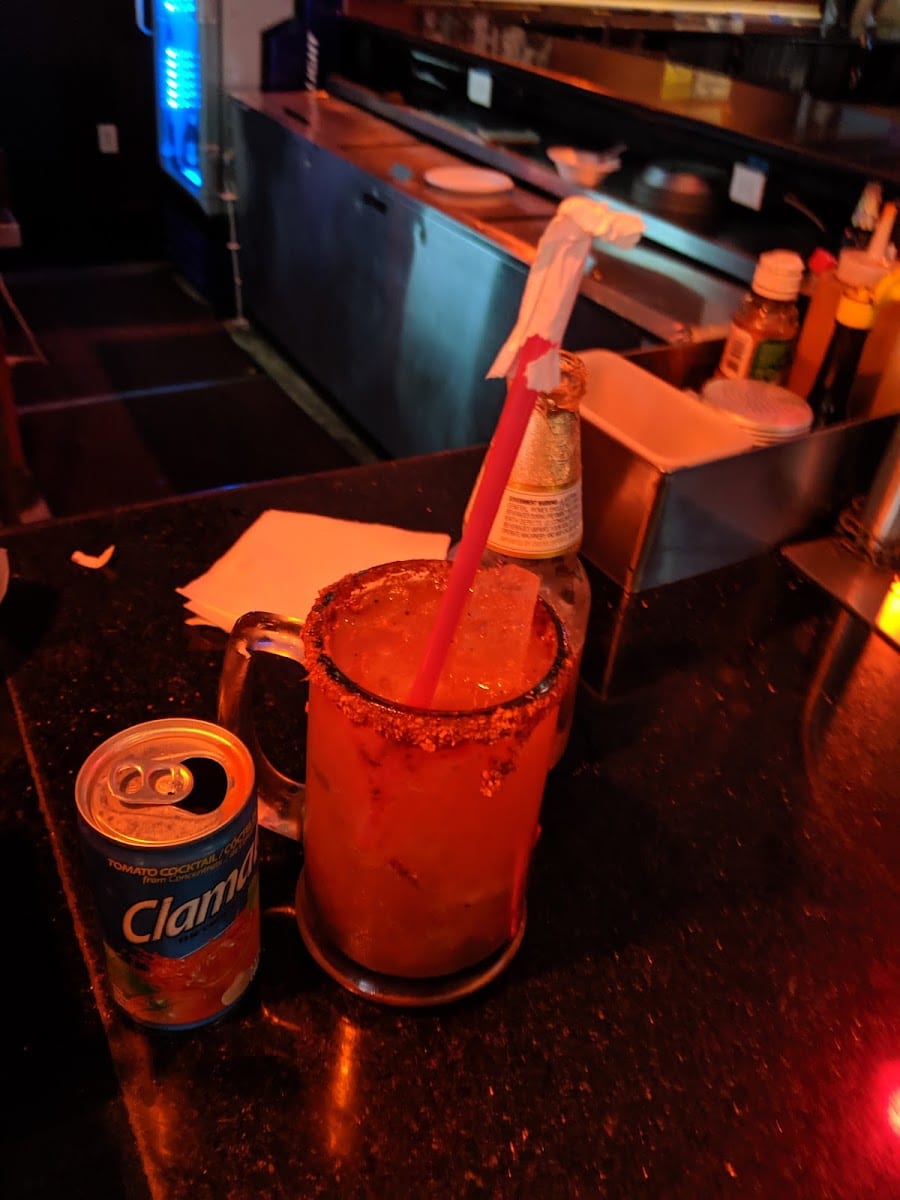 Stagecoach Bar