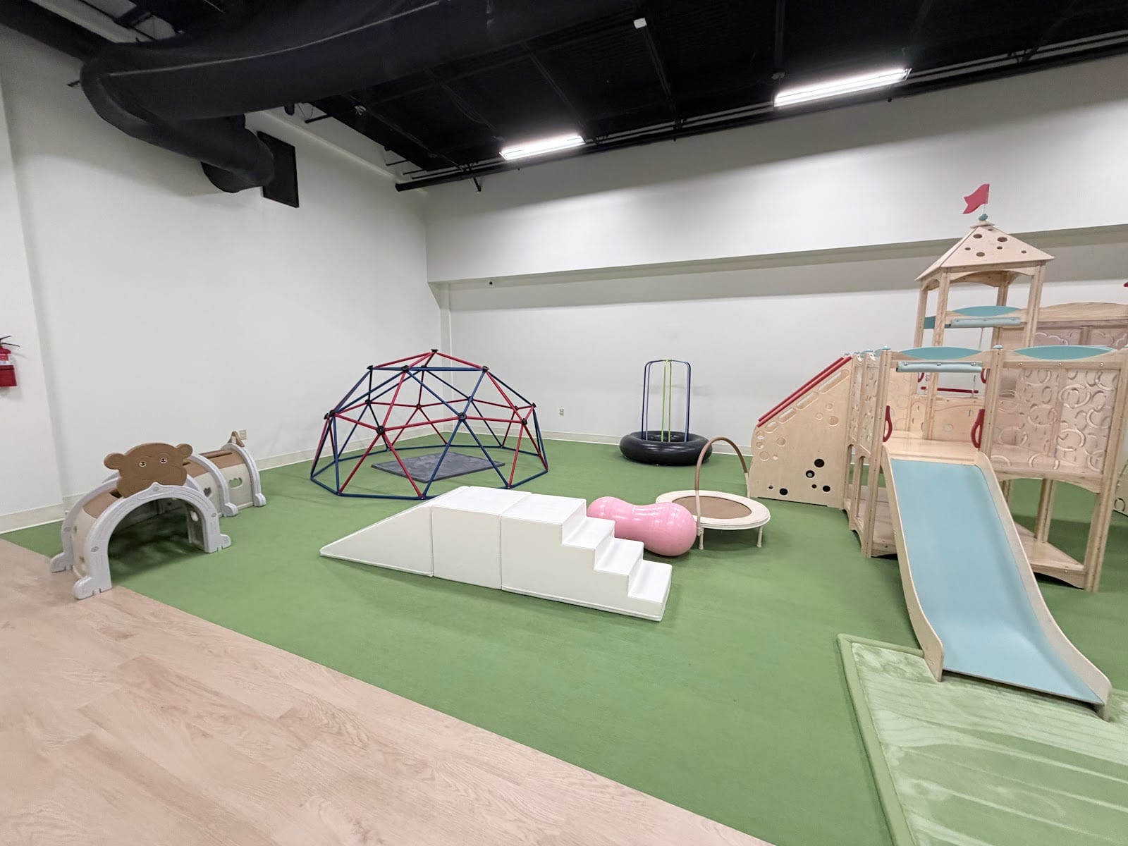 Winnie's Play Cafe