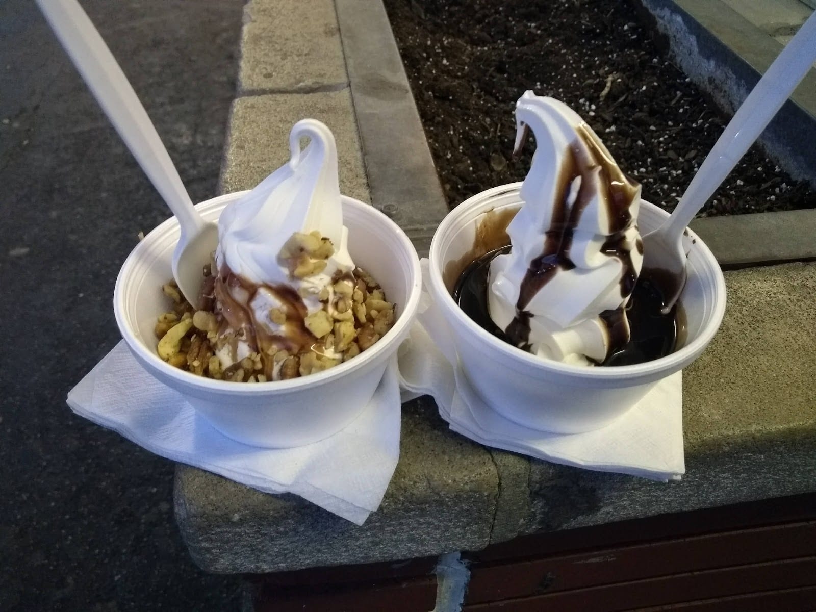 Zesto Ice Cream