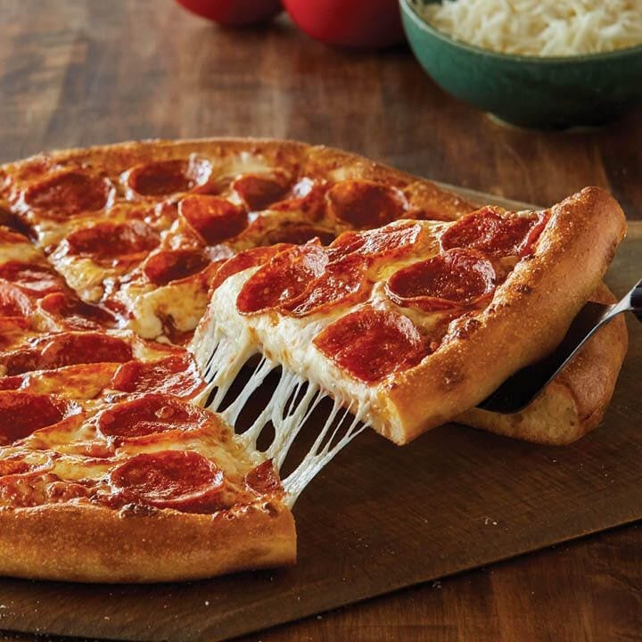 Marco's Pizza, photo 4