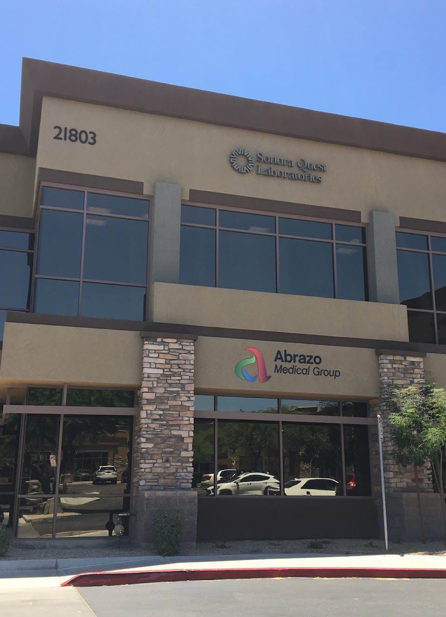 Sonora Quest Laboratories, photo 2