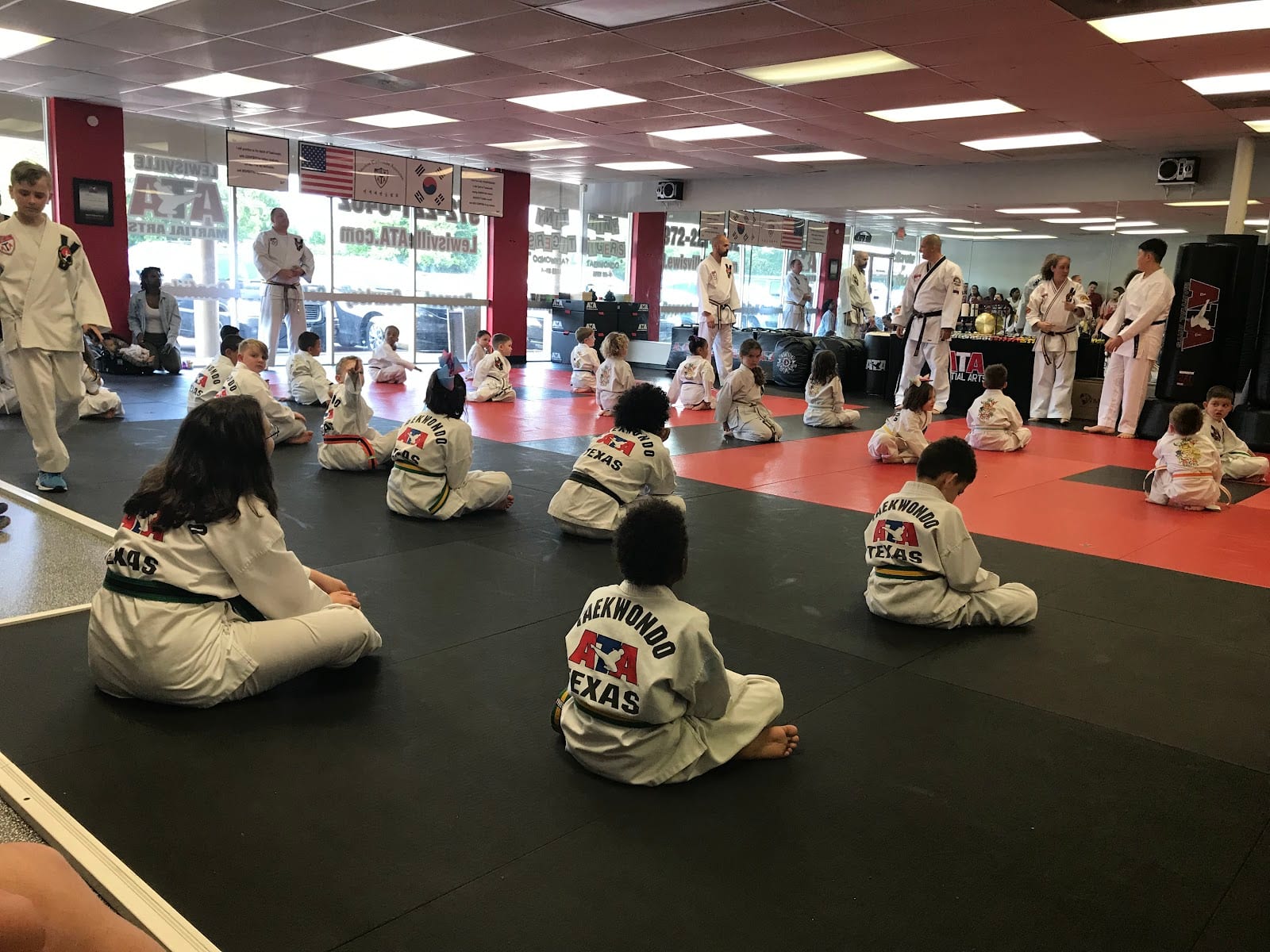 Main Street Martial Arts, photo 4
