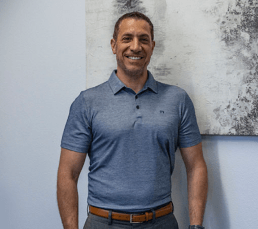Tanner Chiropractic: Glen Tanner D.C., photo 2